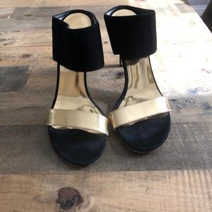 Stuart Weitzman heels